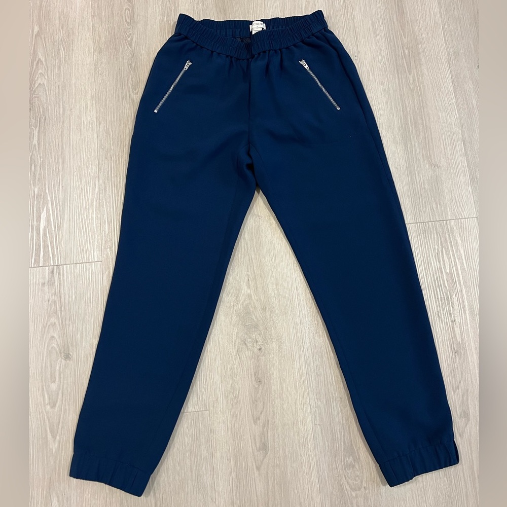 J. Crew Jogger Trousers